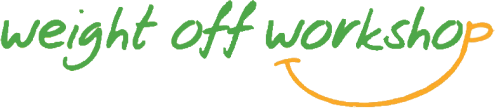 Weight off Workshop logo