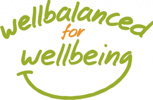 Wellbalanced logo